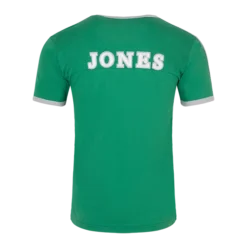 Warner Bros Personalised Slytherin House Seeker T-Shirt Best Sellers