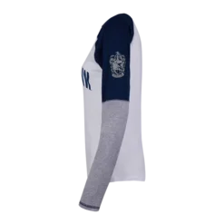 Warner Bros Ravenclaw Ladies Raglan Shirt