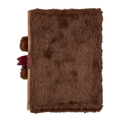 Warner Bros Stationery Monster Book Of Monsters Journal