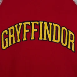 Warner Bros Kids Gryffindor Sweatshirt Best Sellers