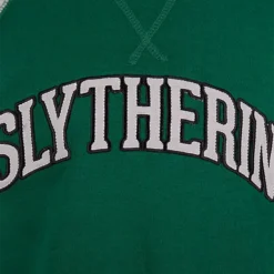 Warner Bros Kids Slytherin Sweatshirt