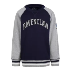 Warner Bros Kids Ravenclaw Sweatshirt Best Sellers