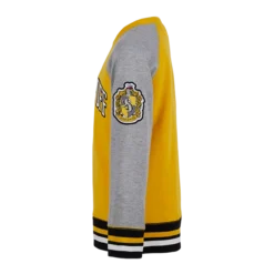Warner Bros Kids Hufflepuff Sweatshirt