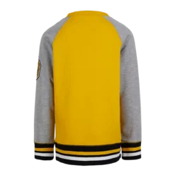 Warner Bros Kids Hufflepuff Sweatshirt