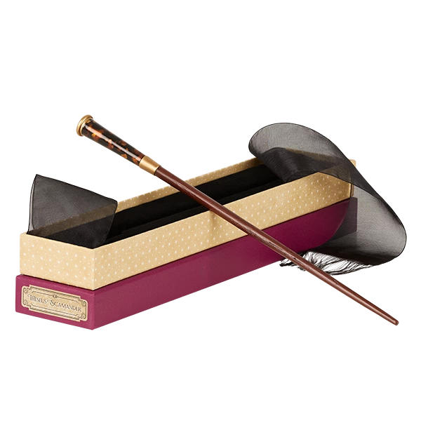 Warner Bros Best Sellers Theseus Scamander's Wand