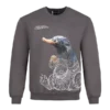 Warner Bros Best Sellers Niffler Sweatshirt
