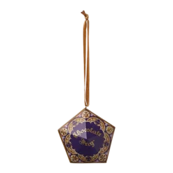 Warner Bros Chocolate Frog Ornament Best Sellers