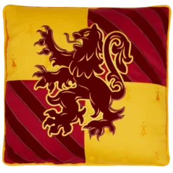 Warner Bros Gryffindor House Cushion