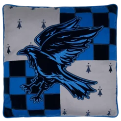 Warner Bros Best Sellers Ravenclaw House Cushion