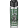Warner Bros Homeware Slytherin Stainless Steel Flask