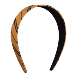 Warner Bros Best Sellers Hufflepuff Headband