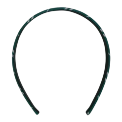 Warner Bros Slytherin Headband