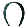 Warner Bros Slytherin Headband