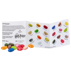 Warner Bros Bertie Botts Beans Souvenir Tin Best Sellers