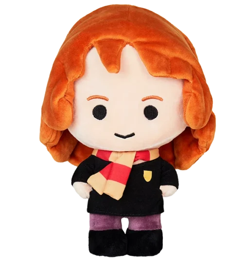 Warner Bros Hermione Granger Kawaii Plush Best Sellers