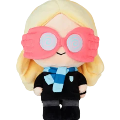 Warner Bros Soft Toys Luna Lovegood Kawaii Plush