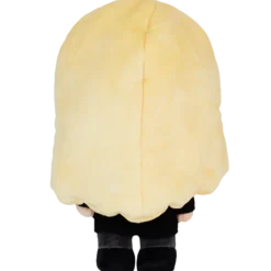 Warner Bros Soft Toys Luna Lovegood Kawaii Plush