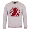 Warner Bros Gryffindor Logo Sweatshirt