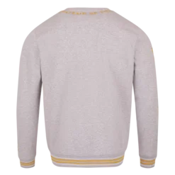 Warner Bros Hufflepuff Logo Sweatshirt