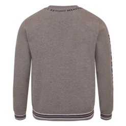 Warner Bros Ravenclaw Logo Sweatshirt