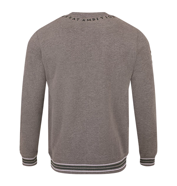 Warner Bros Slytherin Logo Sweatshirt Best Sellers