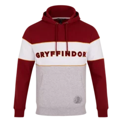 Warner Bros Gryffindor Hoodie Best Sellers