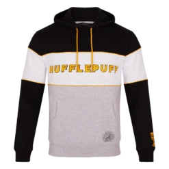 Warner Bros Best Sellers Hufflepuff Hoodie