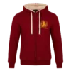 Warner Bros Gryffindor Fleece Hoodie