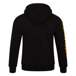 Warner Bros Hufflepuff Fleece Hoodie Best Sellers