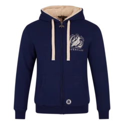 Warner Bros Best Sellers Ravenclaw Fleece Hoodie