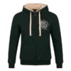 Warner Bros Slytherin Fleece Hoodie