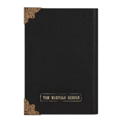 Warner Bros Tom Riddle Diary Replica Best Sellers