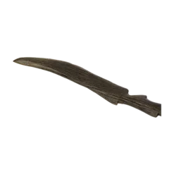 Warner Bros Death Eater's Wand - Thorn Best Sellers