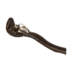 Warner Bros Death Eater's Wand - Snake