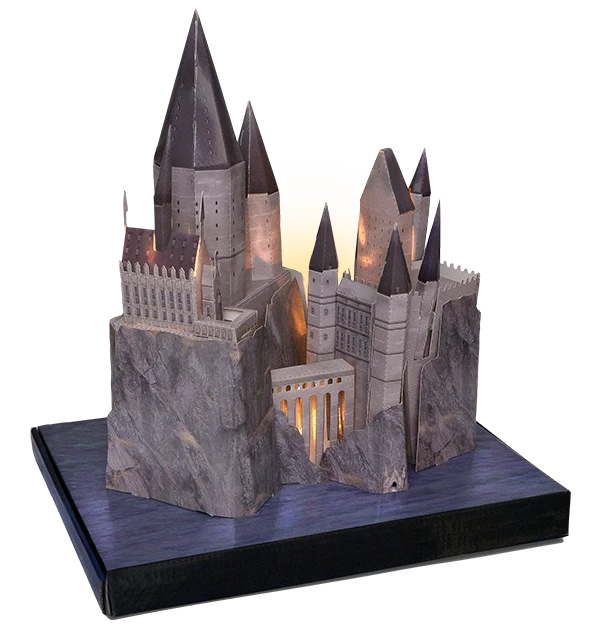 Warner Bros Build Your Own Hogwarts Castle Best Sellers