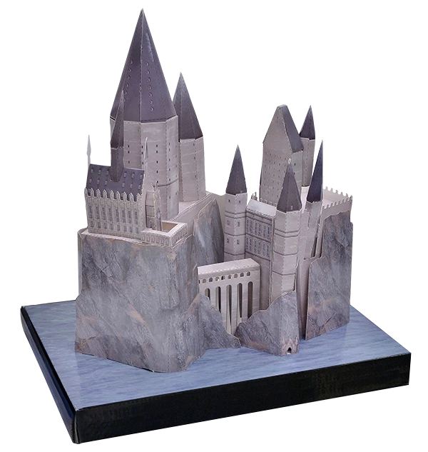 Warner Bros Build Your Own Hogwarts Castle Best Sellers