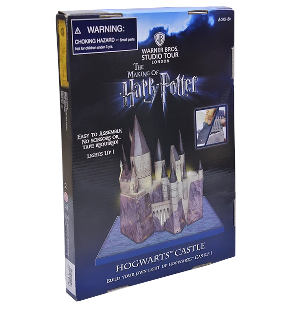 Warner Bros Build Your Own Hogwarts Castle Best Sellers