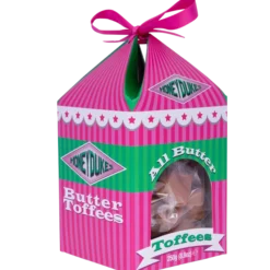 Warner Bros Honeydukes All Butter Toffees