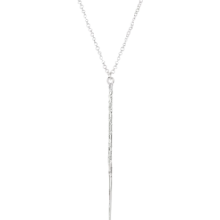 Warner Bros Jewellery Hermione Granger Wand Necklace