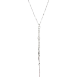 Warner Bros Dumbledore Wand Necklace