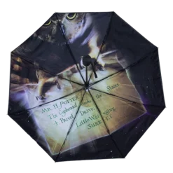 Warner Bros Philosopher's Stone Umbrella