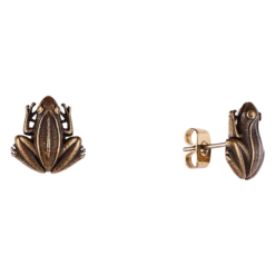 Warner Bros Chocolate Frog Earring Set Exclusives