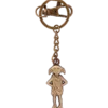 Warner Bros Dobby The House-Elf Keyring