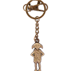 Warner Bros Dobby The House-Elf Keyring