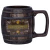 Warner Bros Butterbeer Mug