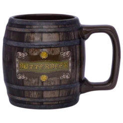 Warner Bros Butterbeer Mug