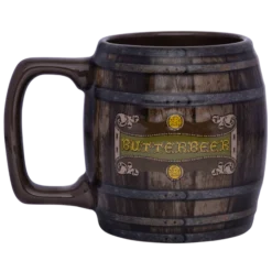 Warner Bros Butterbeer Mug