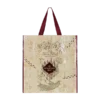 Warner Bros Marauders Map Shopper Bag Best Sellers