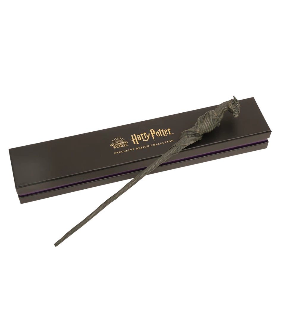Warner Bros Best Sellers Thestral Wand
