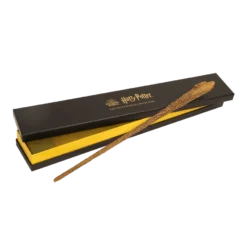 Warner Bros The Hufflepuff Mascot Wand Best Sellers